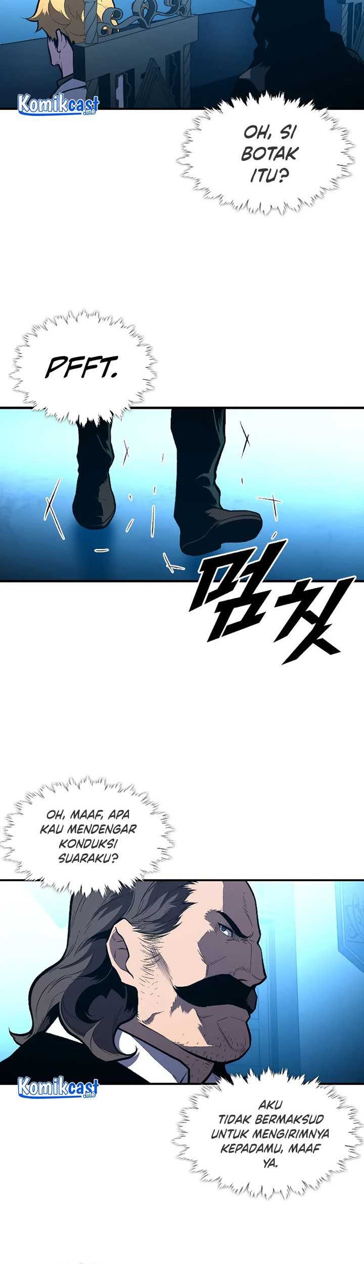 Talent-Swallowing Magician Chapter 37 - halaman 42