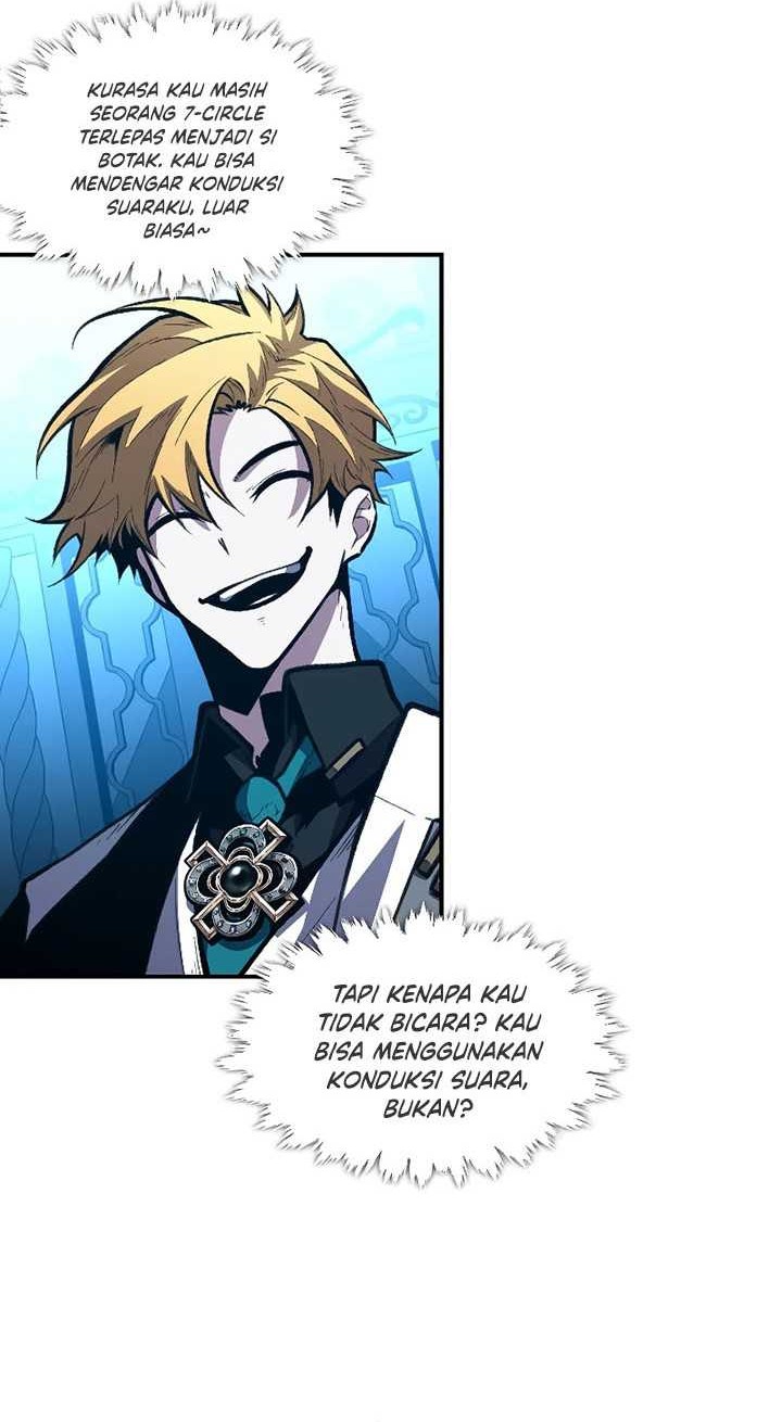 Talent-Swallowing Magician Chapter 37 - halaman 43