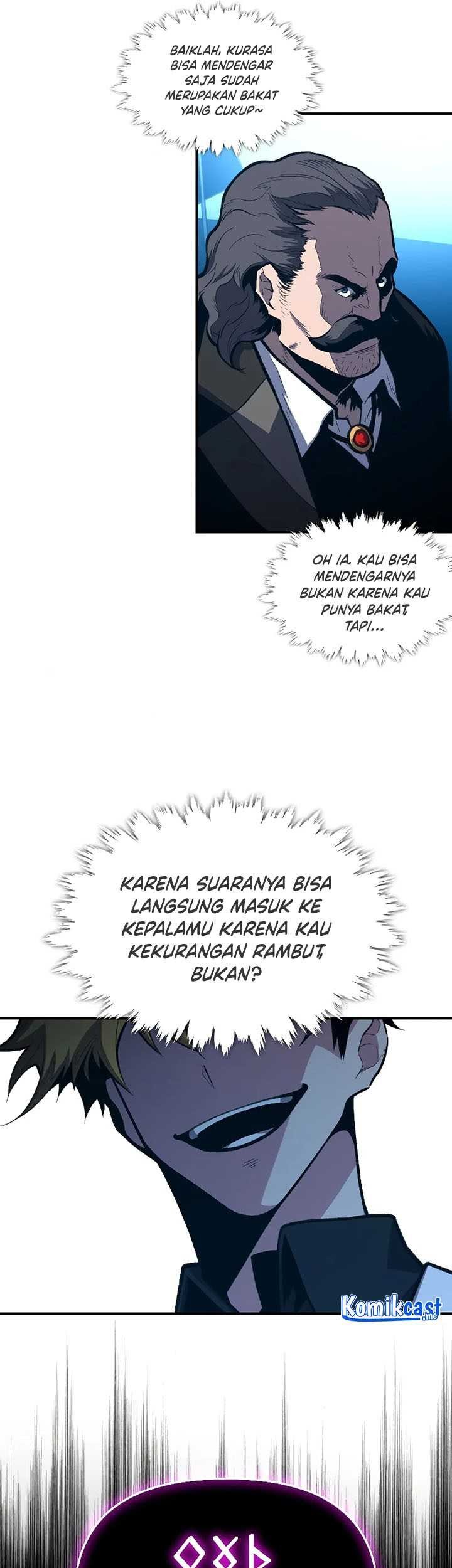 Talent-Swallowing Magician Chapter 37 - halaman 44