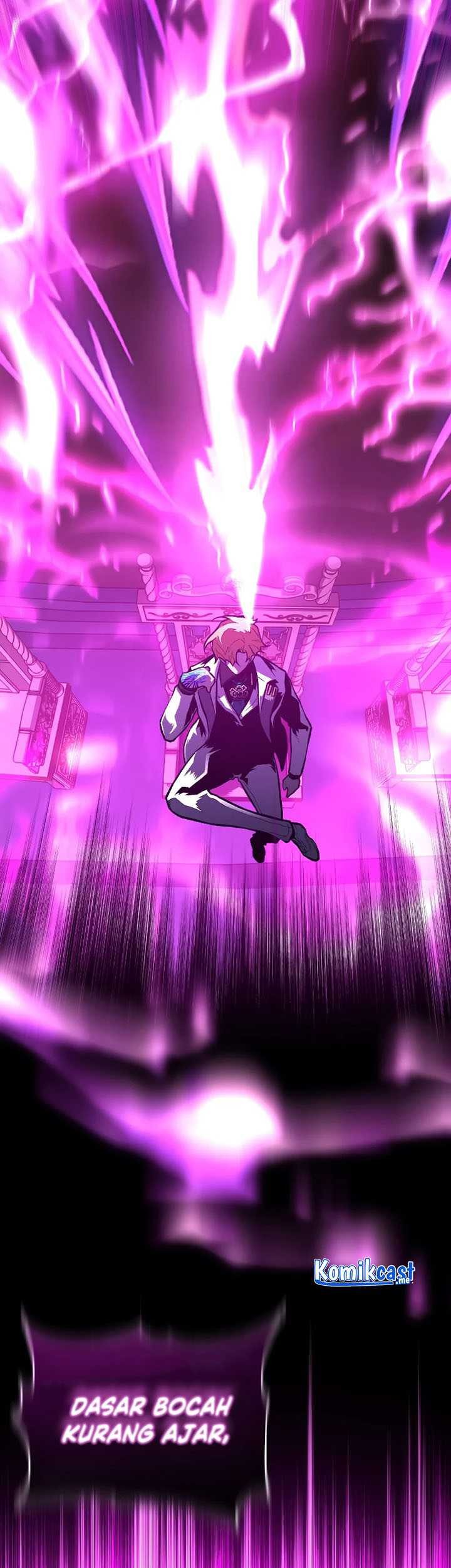Talent-Swallowing Magician Chapter 37 - halaman 46