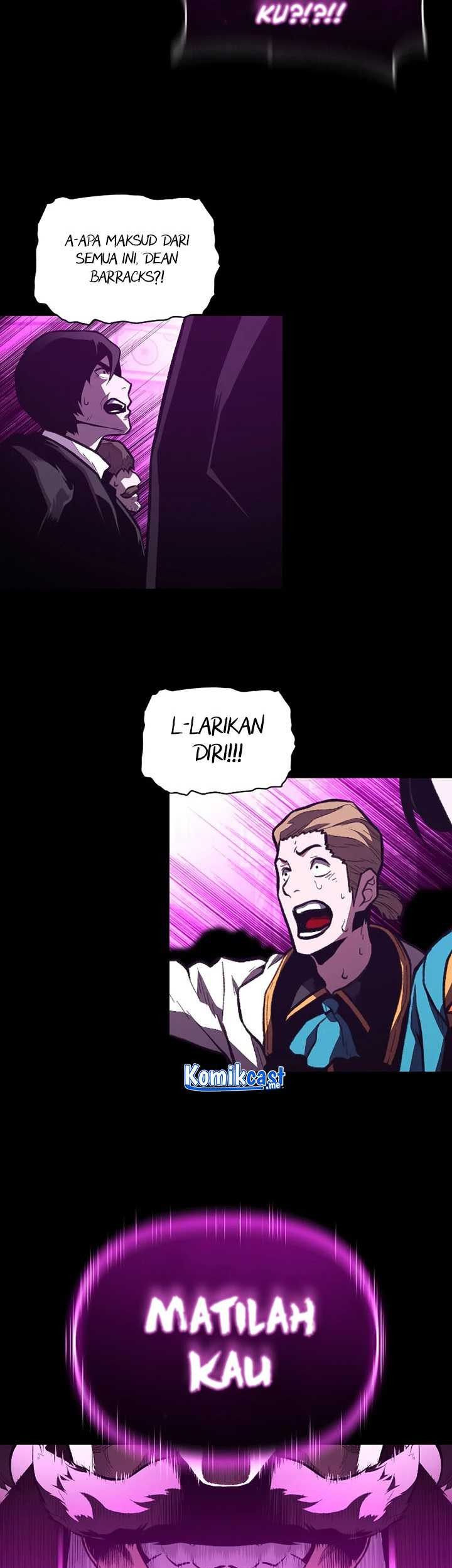 Talent-Swallowing Magician Chapter 37 - halaman 48