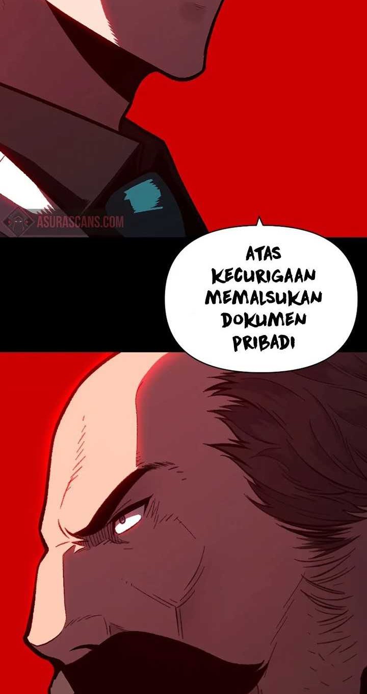 Talent-Swallowing Magician Chapter 37 - halaman 5