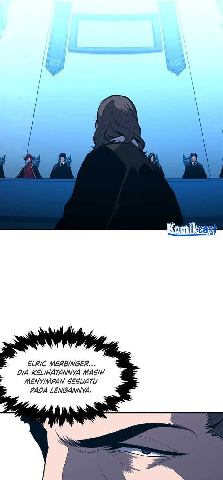Talent-Swallowing Magician Chapter 37 - halaman 9