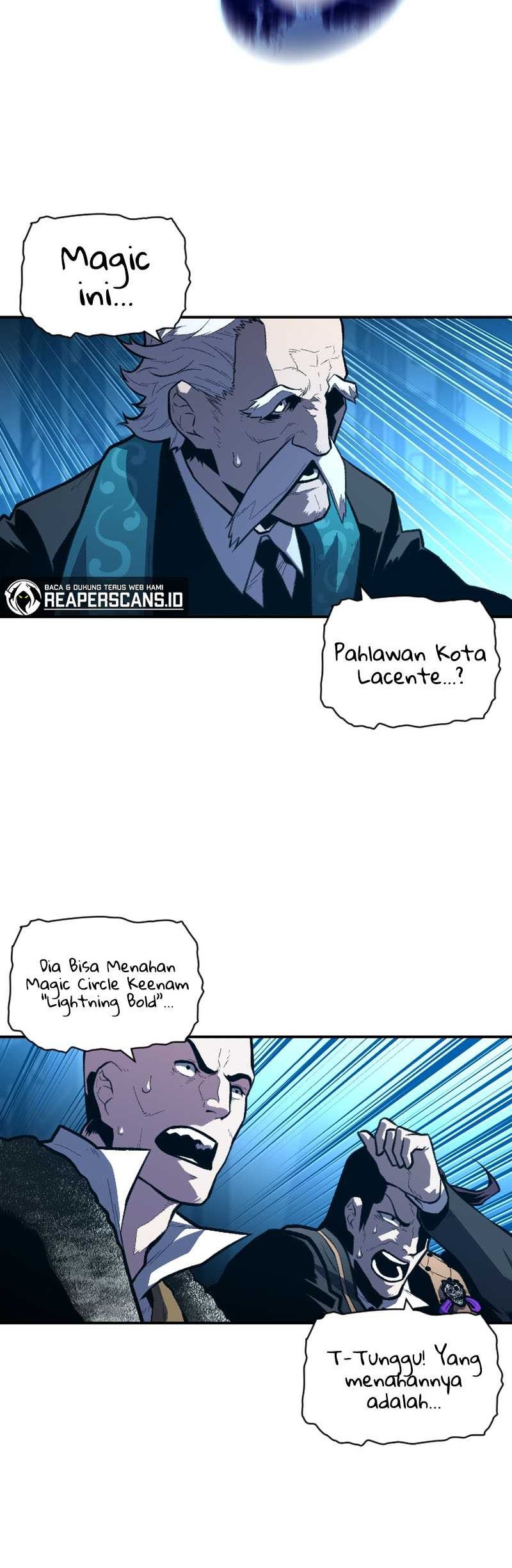 Talent-Swallowing Magician Chapter 38 - halaman 13