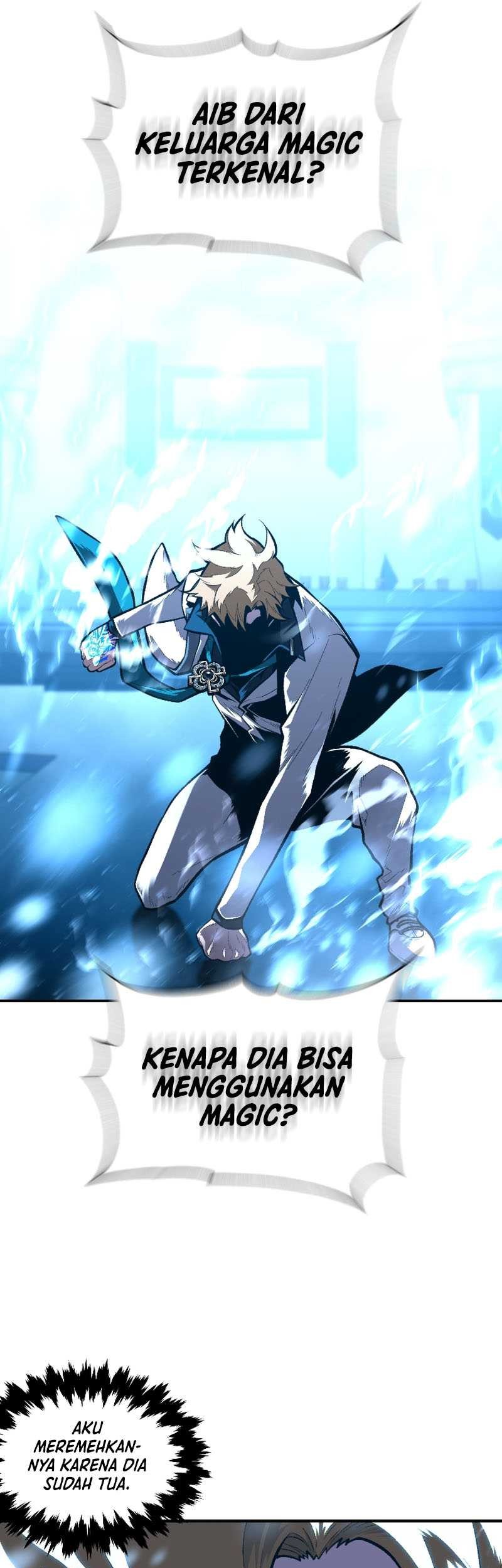 Talent-Swallowing Magician Chapter 38 - halaman 14