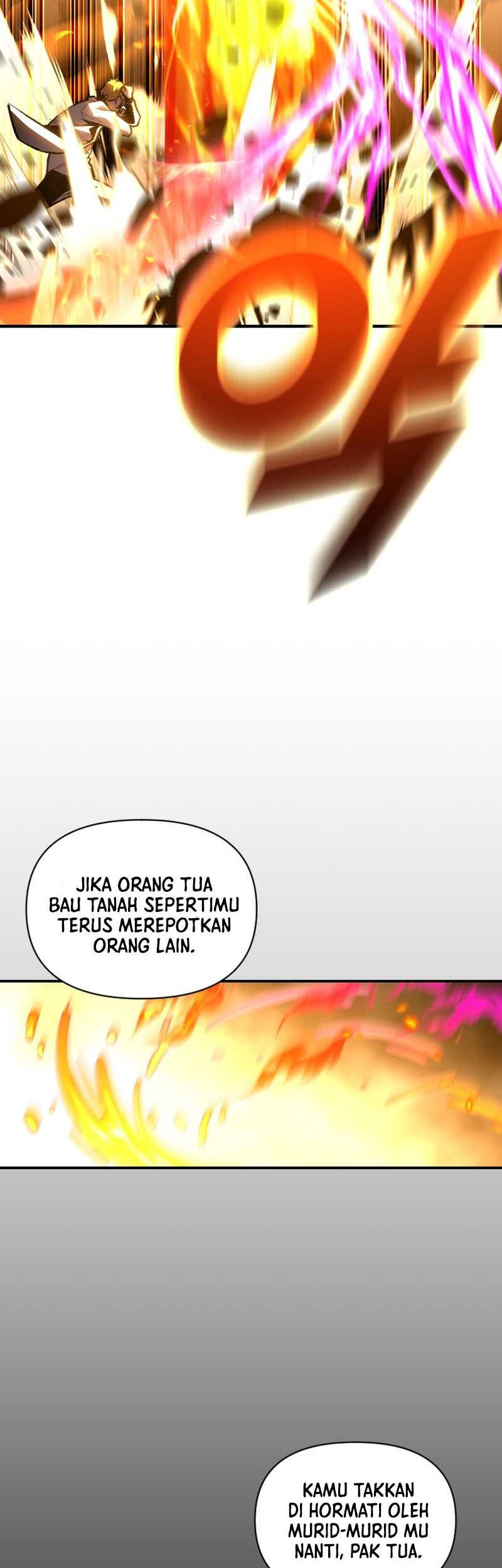 Talent-Swallowing Magician Chapter 38 - halaman 17