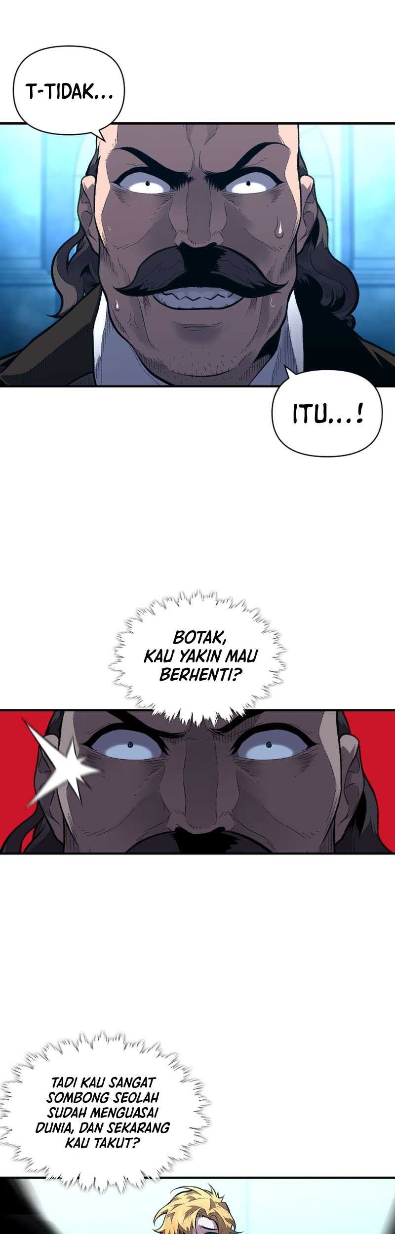 Talent-Swallowing Magician Chapter 38 - halaman 22