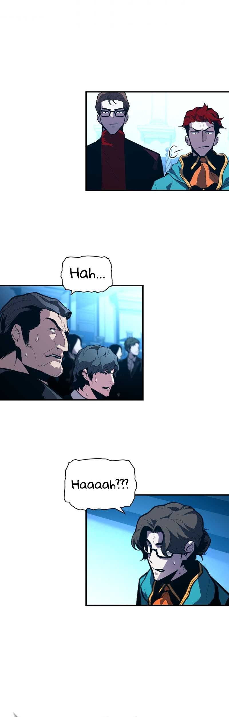 Talent-Swallowing Magician Chapter 38 - halaman 26
