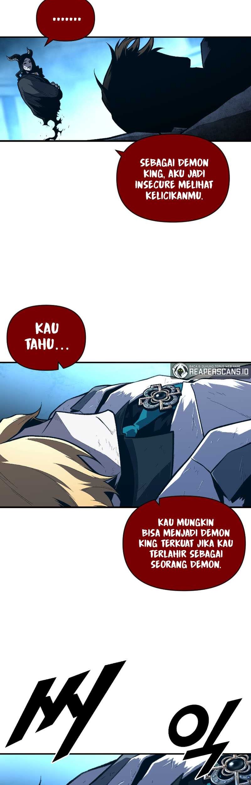 Talent-Swallowing Magician Chapter 38 - halaman 28