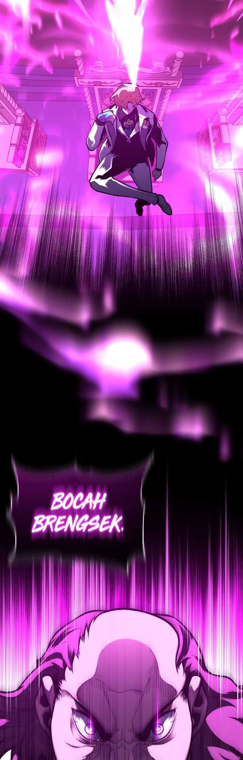 Talent-Swallowing Magician Chapter 38 - halaman 3