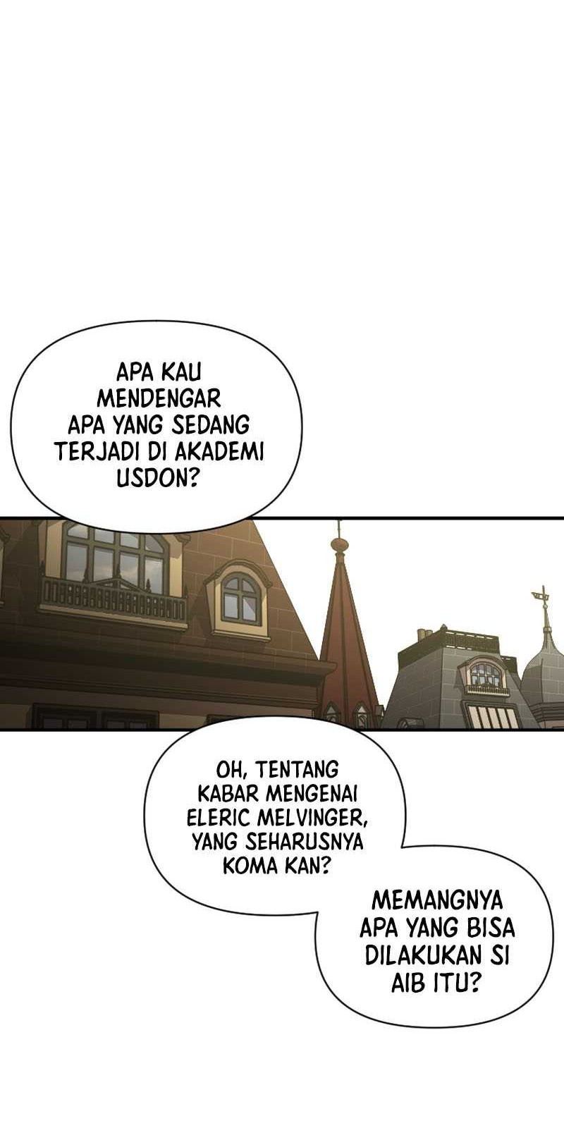 Talent-Swallowing Magician Chapter 38 - halaman 31