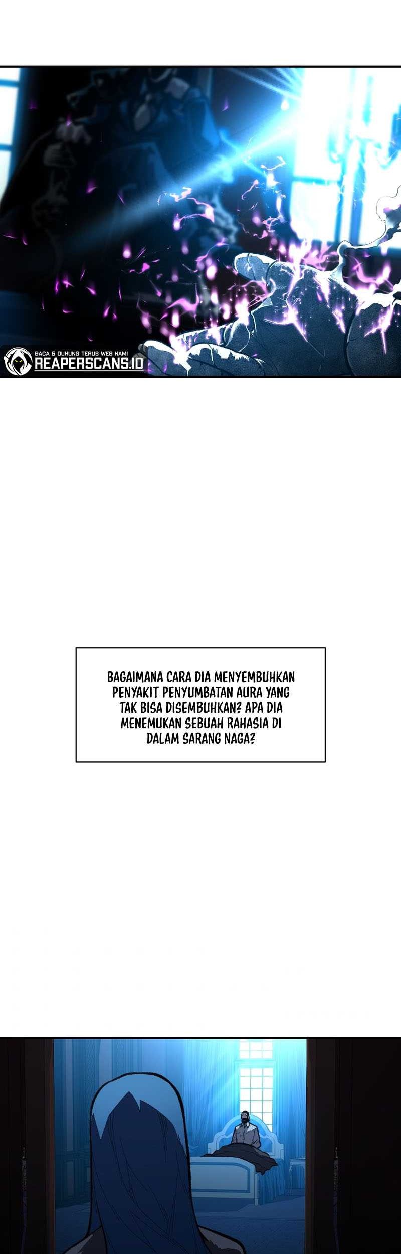 Talent-Swallowing Magician Chapter 38 - halaman 34