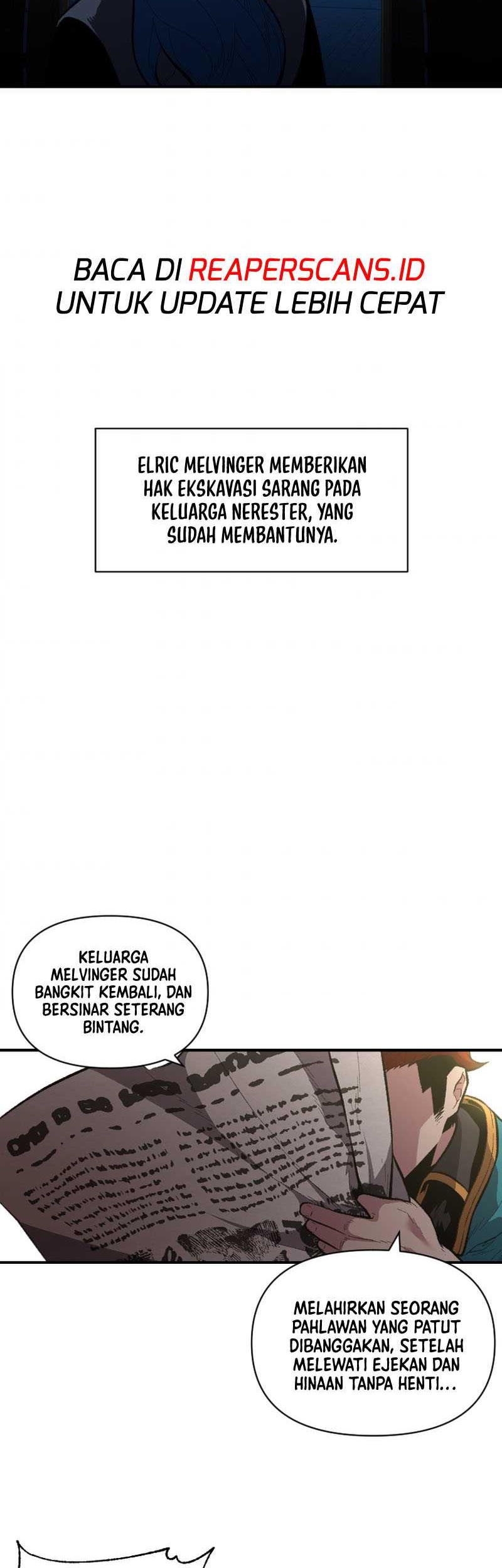 Talent-Swallowing Magician Chapter 38 - halaman 35