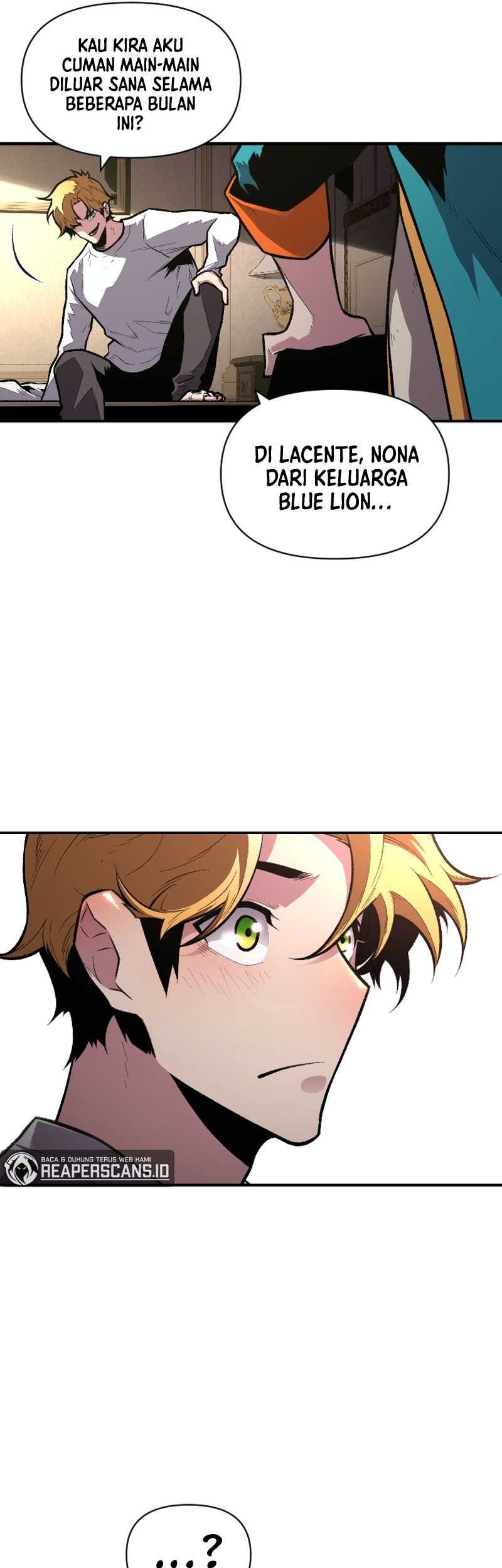 Talent-Swallowing Magician Chapter 38 - halaman 38