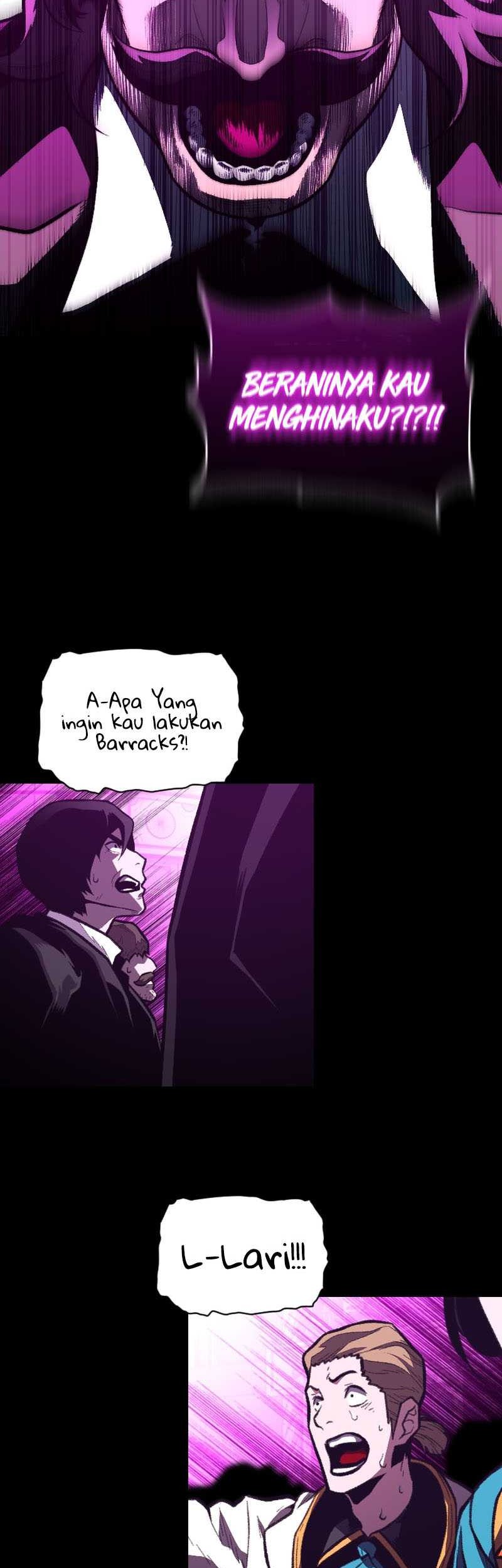 Talent-Swallowing Magician Chapter 38 - halaman 4