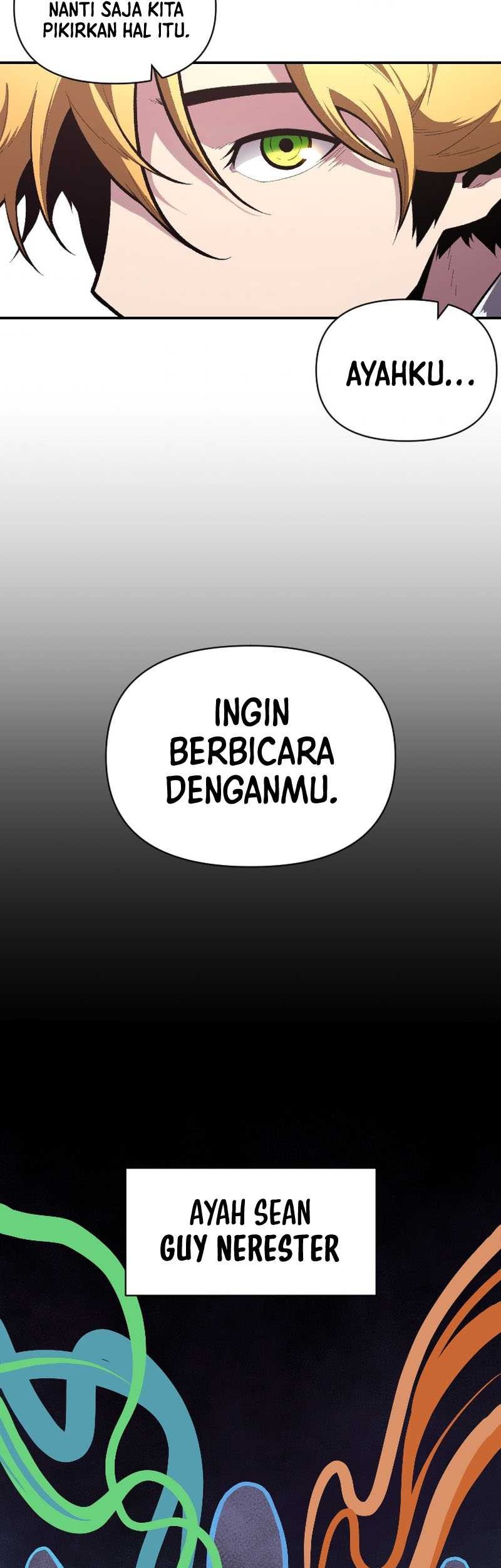 Talent-Swallowing Magician Chapter 38 - halaman 40