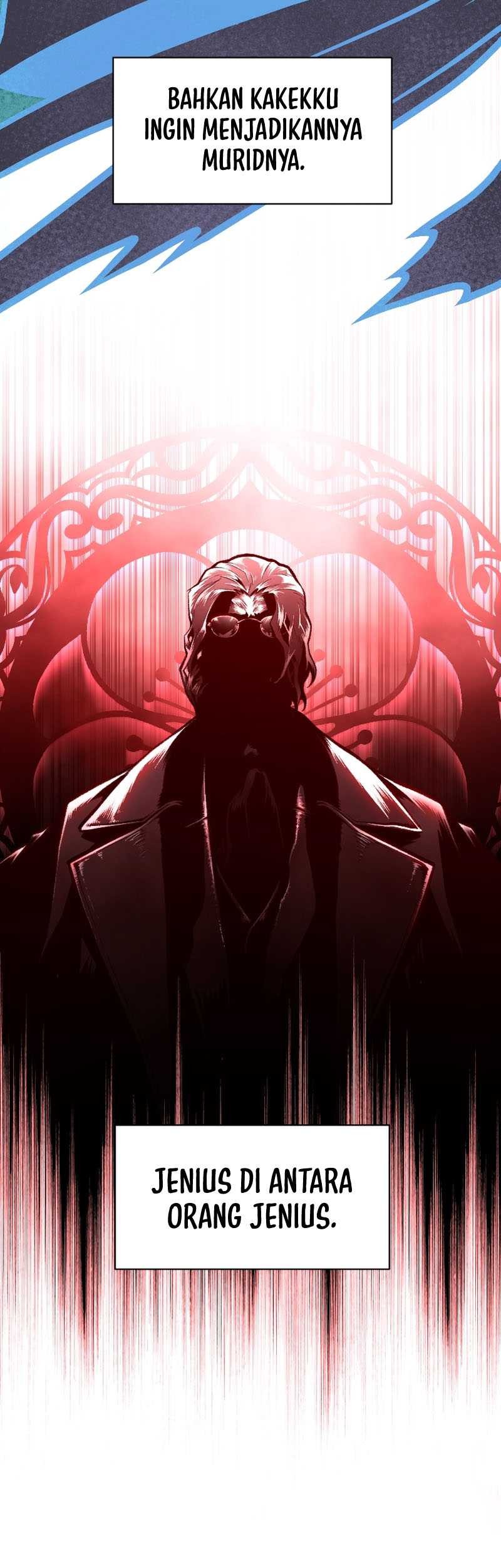 Talent-Swallowing Magician Chapter 38 - halaman 42