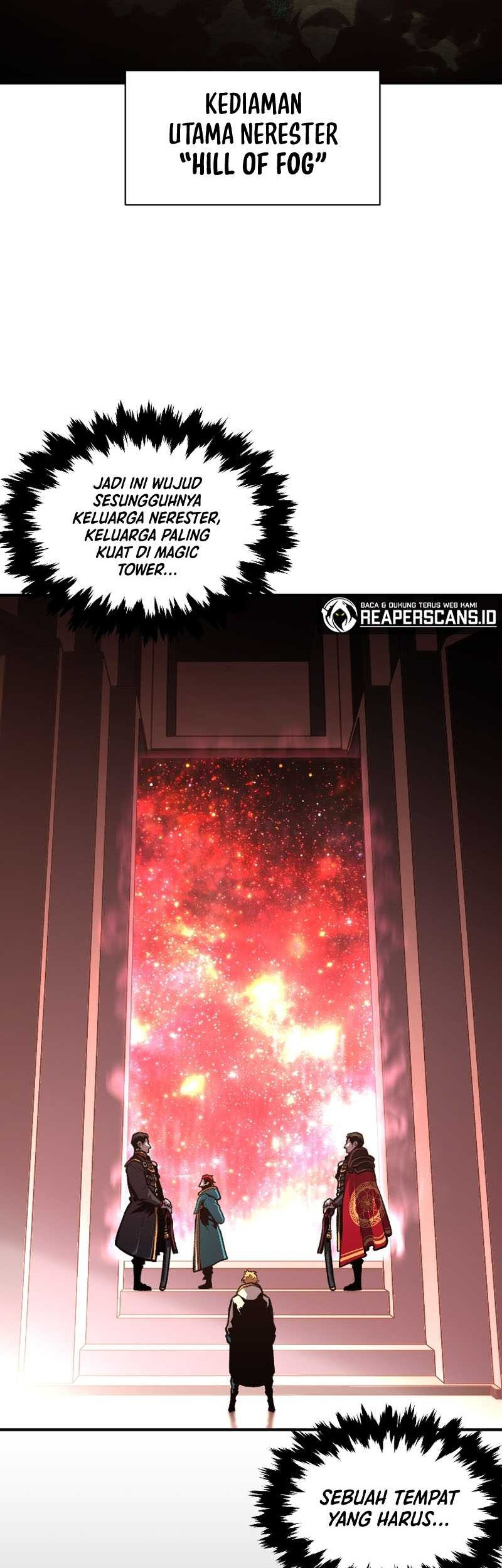 Talent-Swallowing Magician Chapter 38 - halaman 45