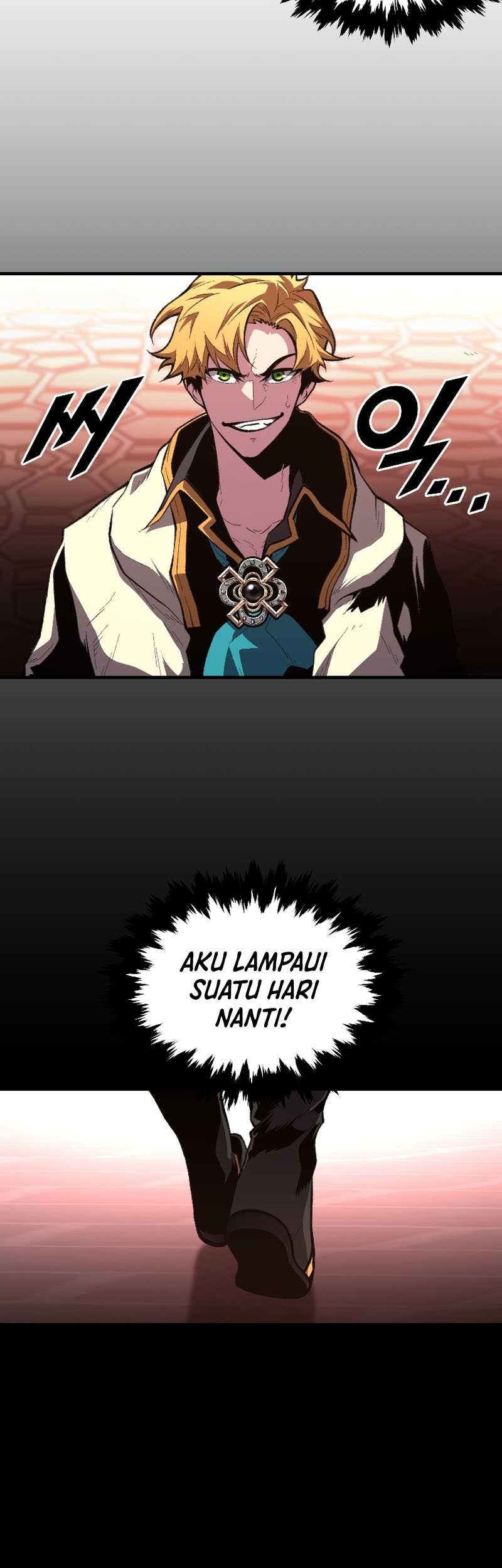 Talent-Swallowing Magician Chapter 38 - halaman 46