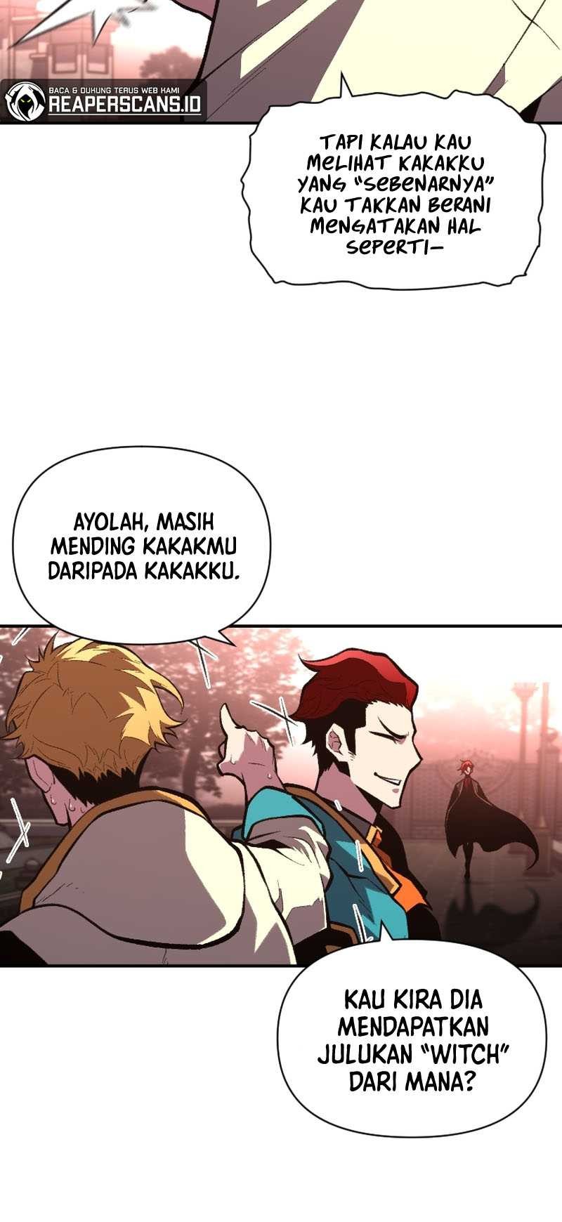 Talent-Swallowing Magician Chapter 39 - halaman 11