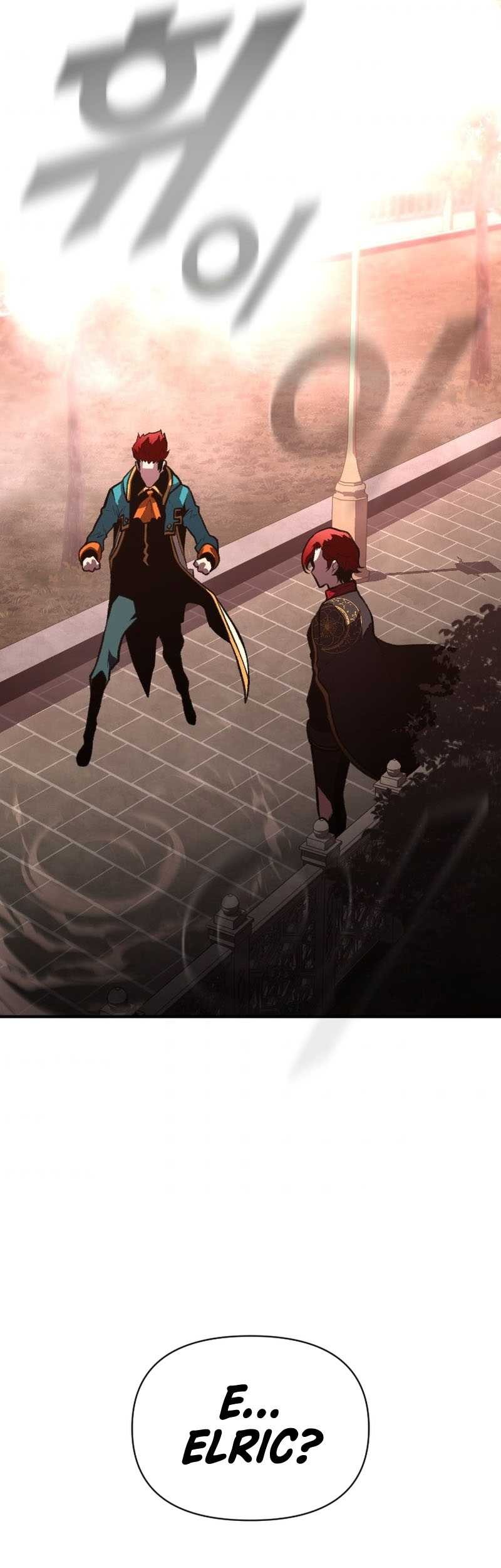 Talent-Swallowing Magician Chapter 39 - halaman 17