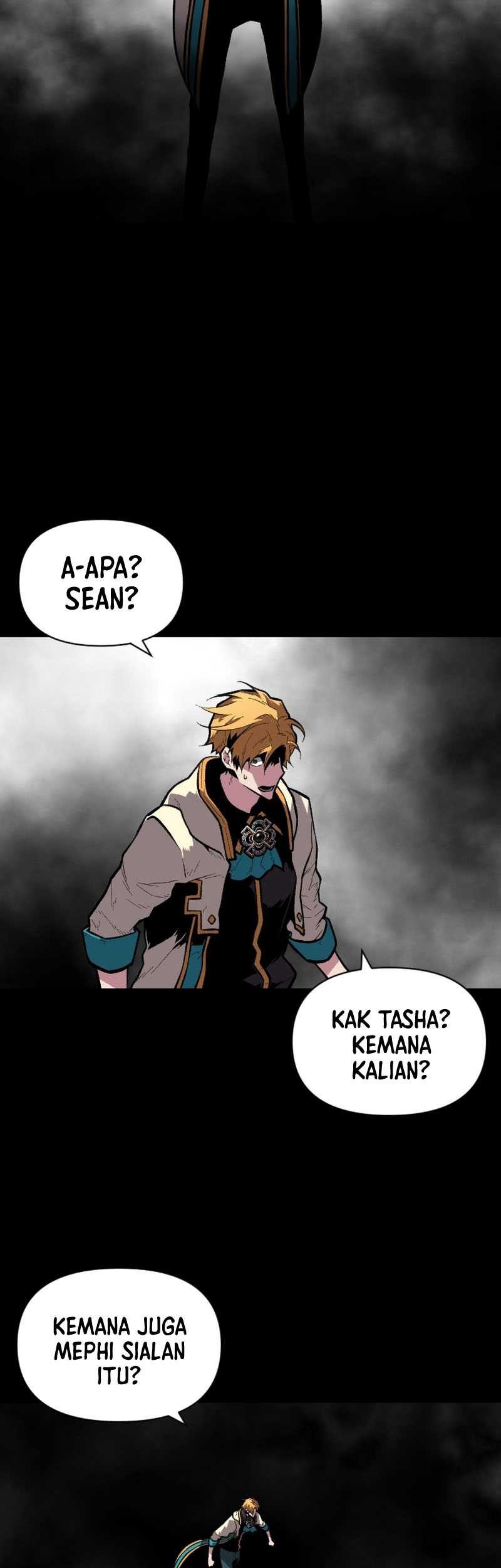 Talent-Swallowing Magician Chapter 39 - halaman 19