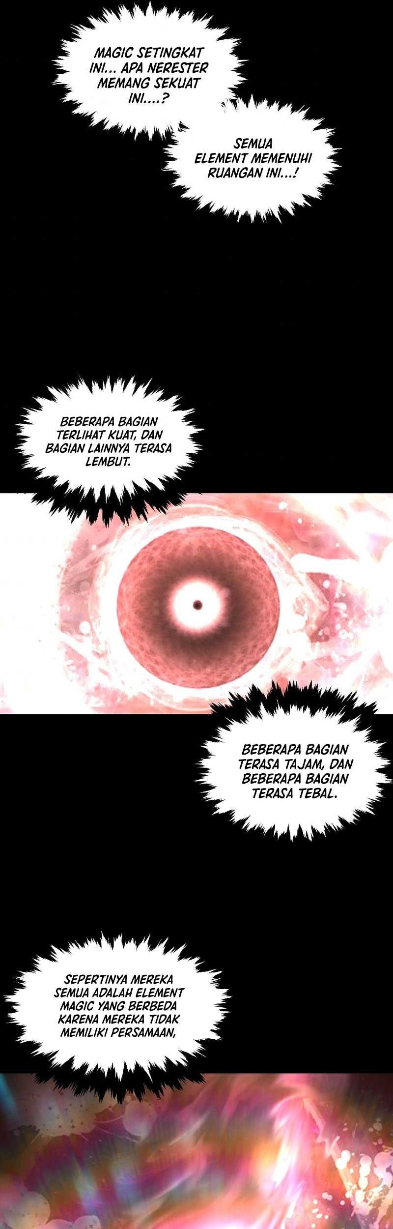 Talent-Swallowing Magician Chapter 39 - halaman 22