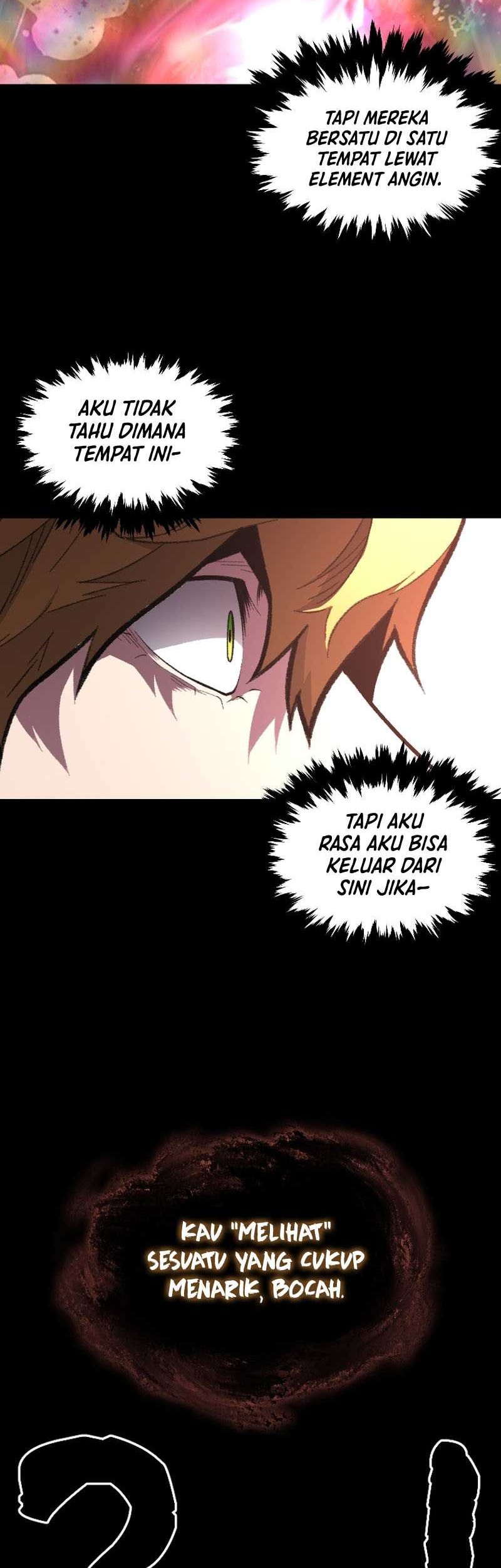 Talent-Swallowing Magician Chapter 39 - halaman 23