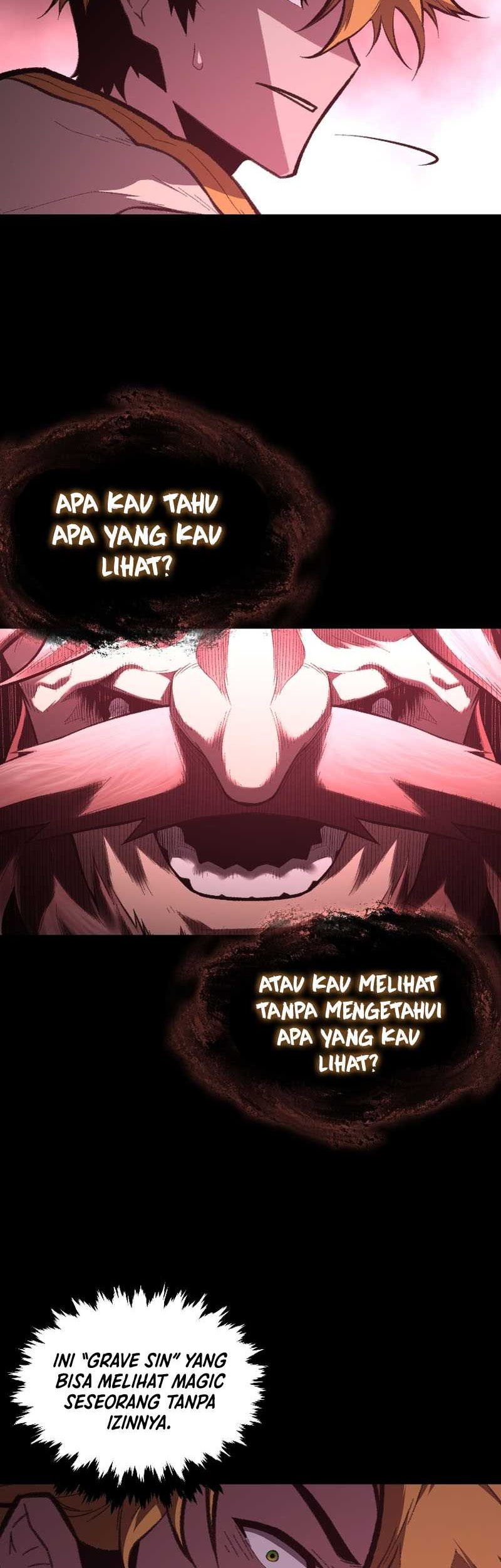 Talent-Swallowing Magician Chapter 39 - halaman 25