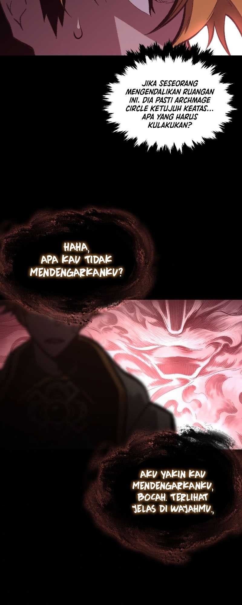 Talent-Swallowing Magician Chapter 39 - halaman 26