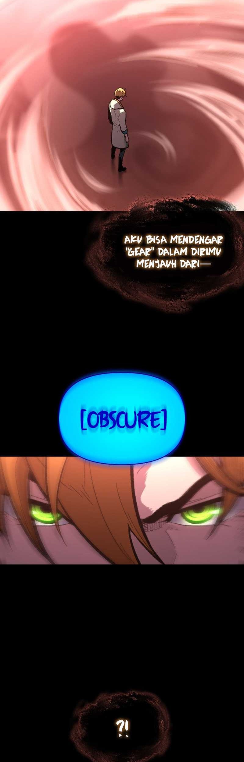 Talent-Swallowing Magician Chapter 39 - halaman 28