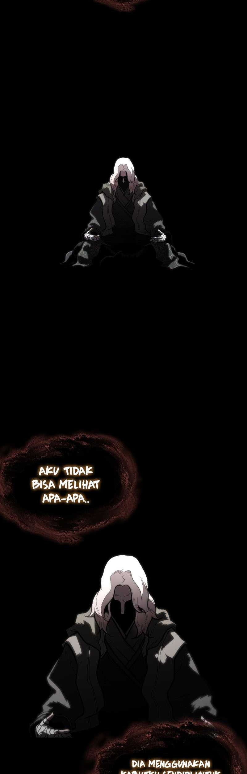 Talent-Swallowing Magician Chapter 39 - halaman 29