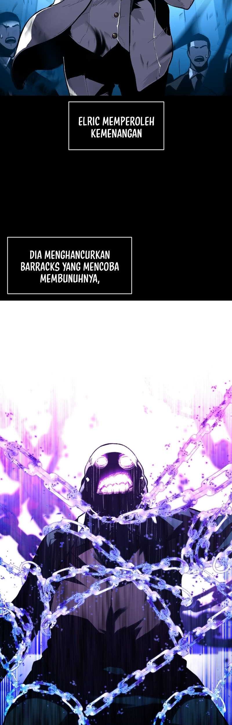 Talent-Swallowing Magician Chapter 39 - halaman 3
