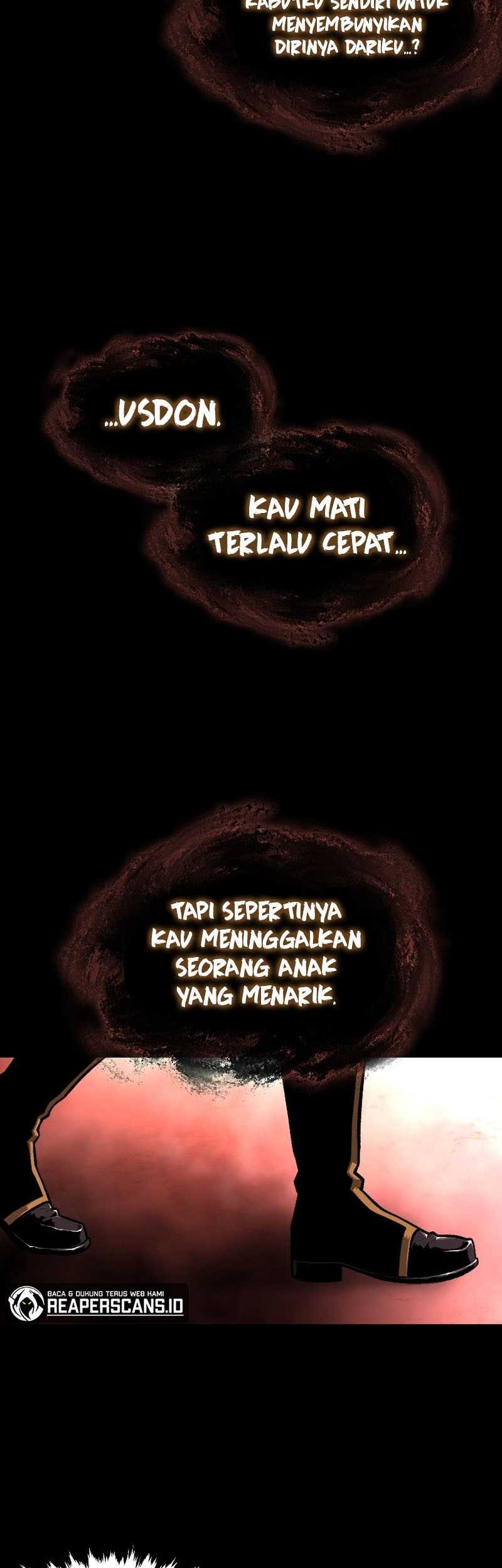 Talent-Swallowing Magician Chapter 39 - halaman 30