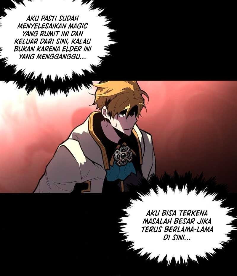 Talent-Swallowing Magician Chapter 39 - halaman 31