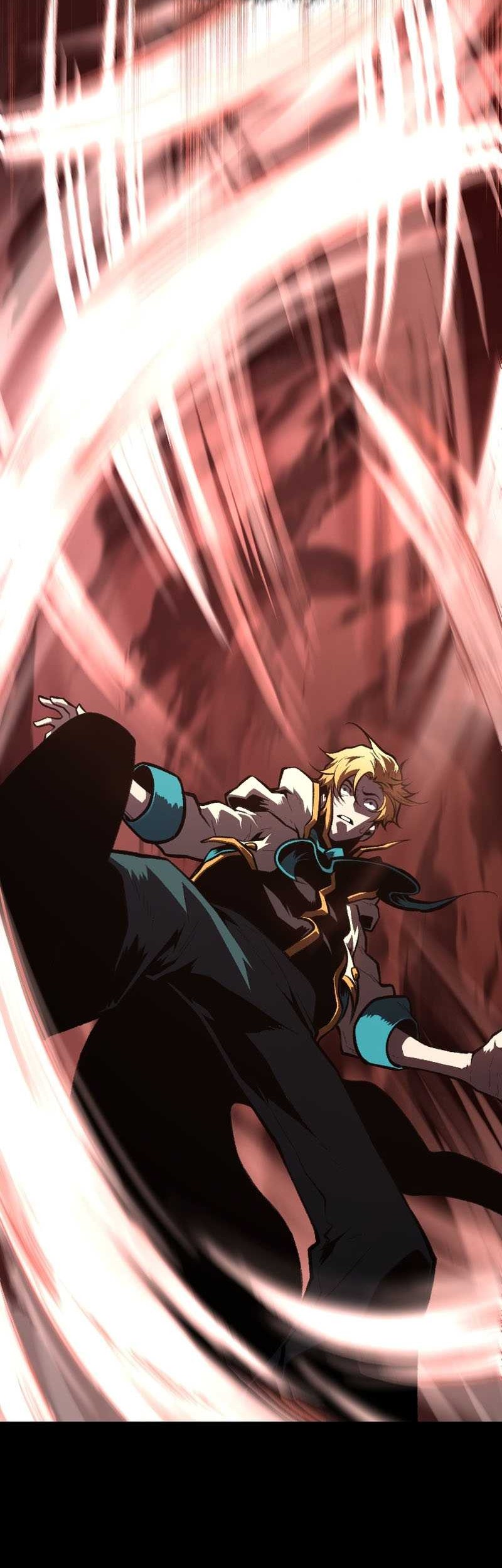 Talent-Swallowing Magician Chapter 39 - halaman 33