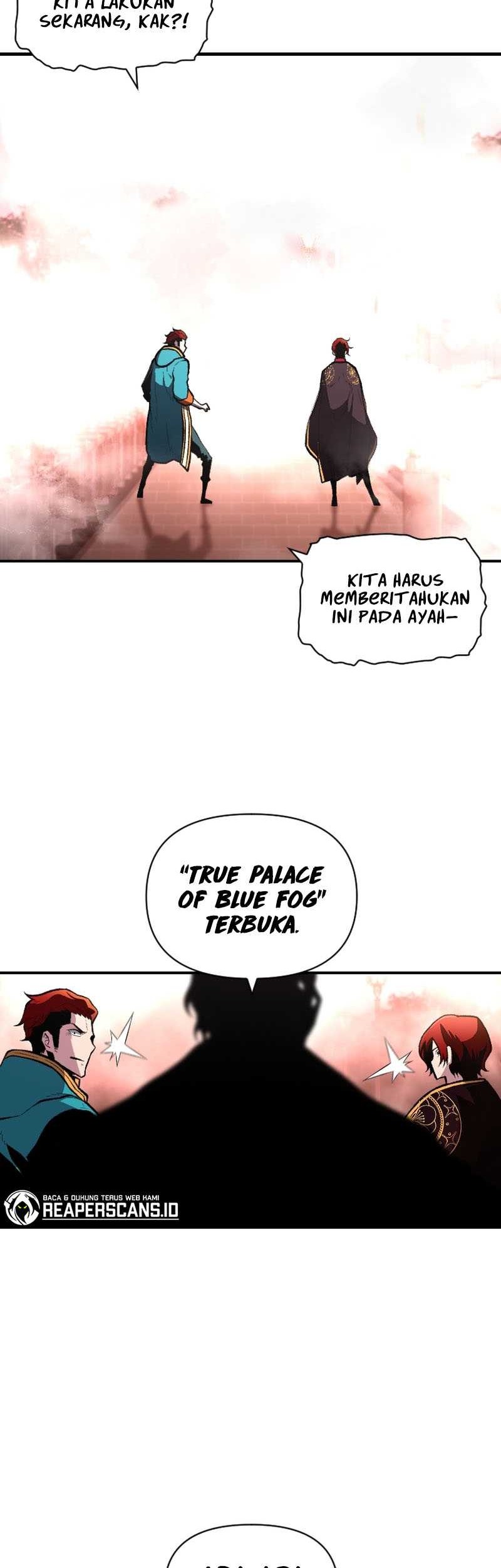 Talent-Swallowing Magician Chapter 39 - halaman 35