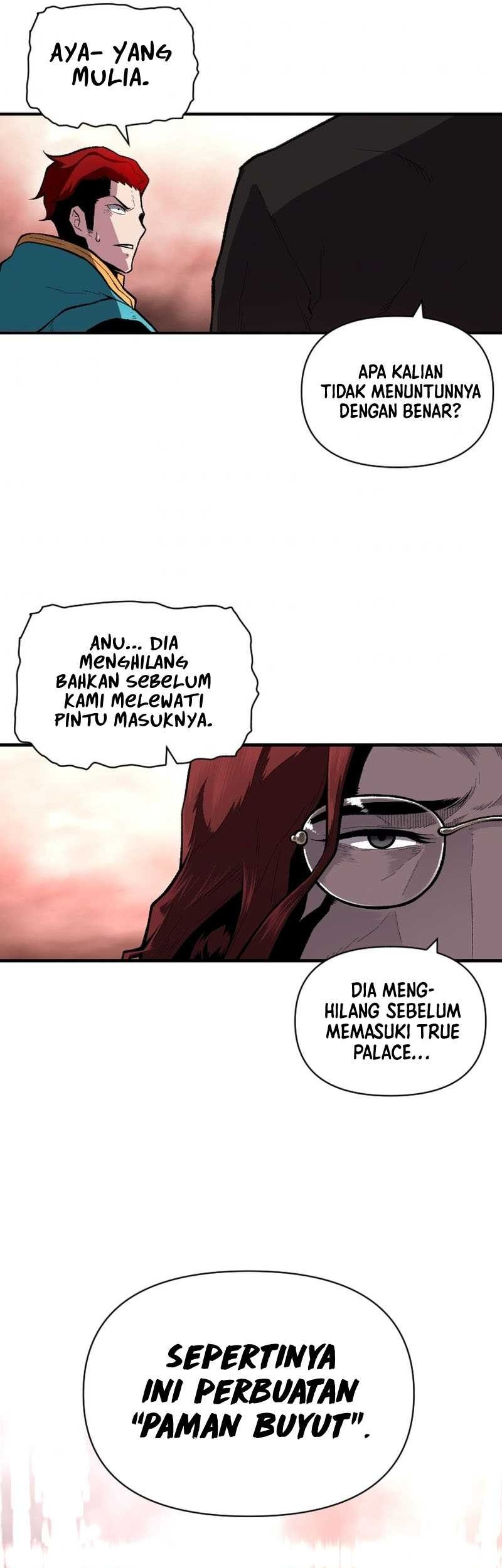 Talent-Swallowing Magician Chapter 39 - halaman 37