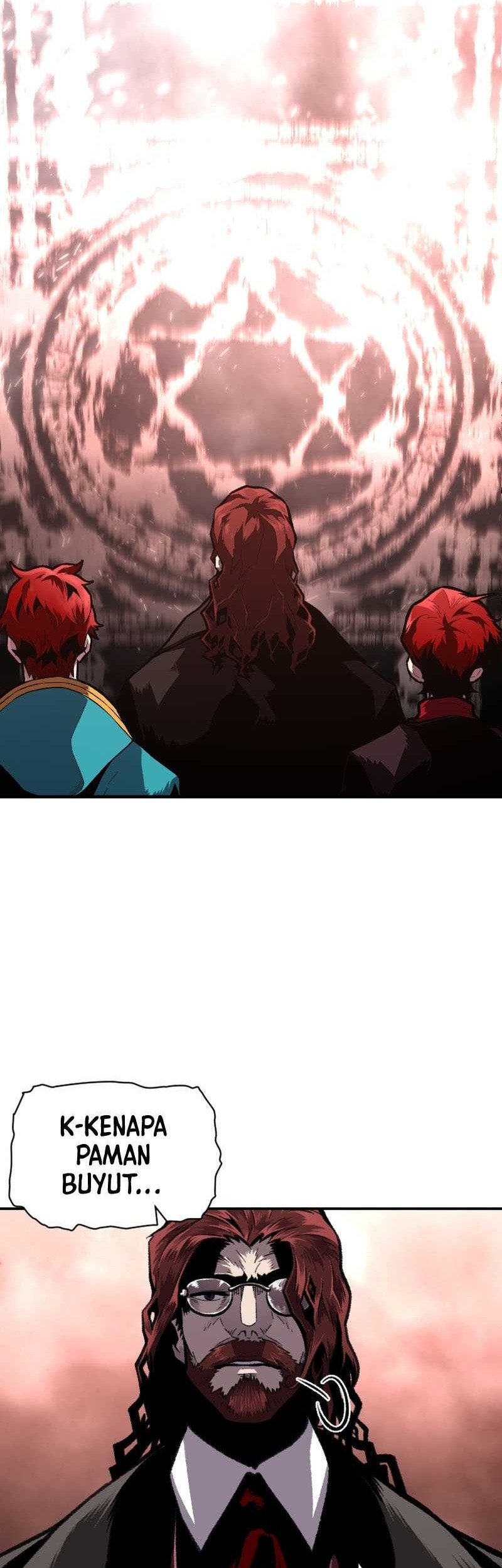 Talent-Swallowing Magician Chapter 39 - halaman 38