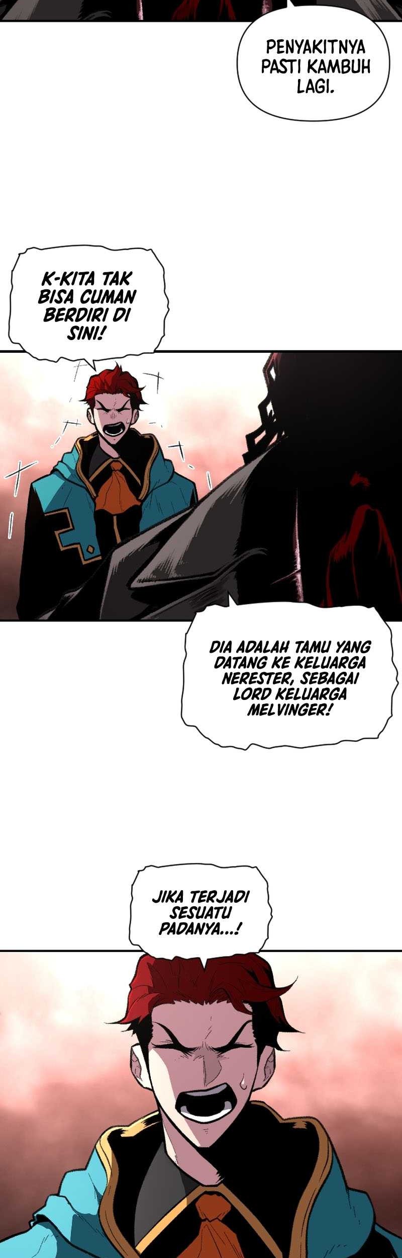 Talent-Swallowing Magician Chapter 39 - halaman 39
