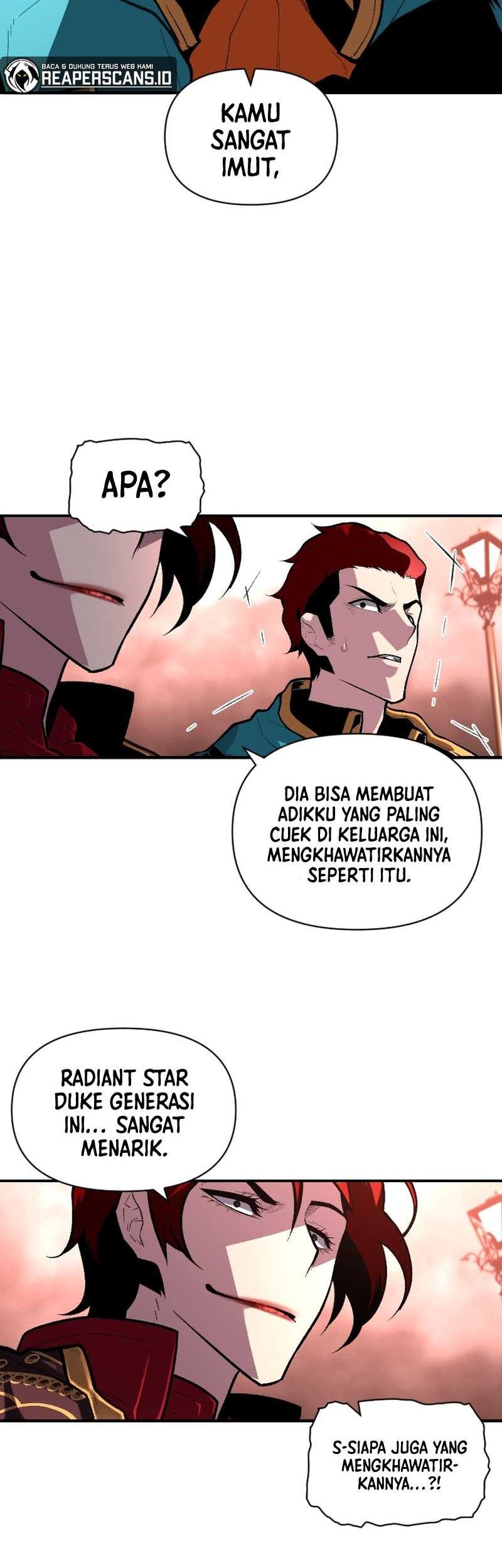 Talent-Swallowing Magician Chapter 39 - halaman 40