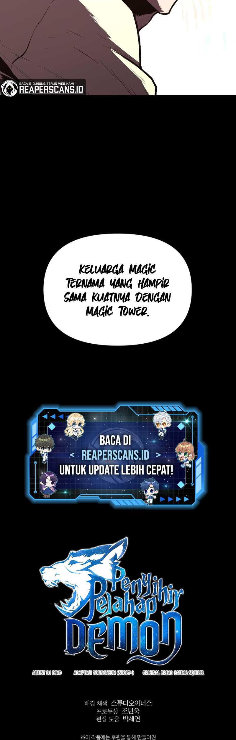 Talent-Swallowing Magician Chapter 39 - halaman 44