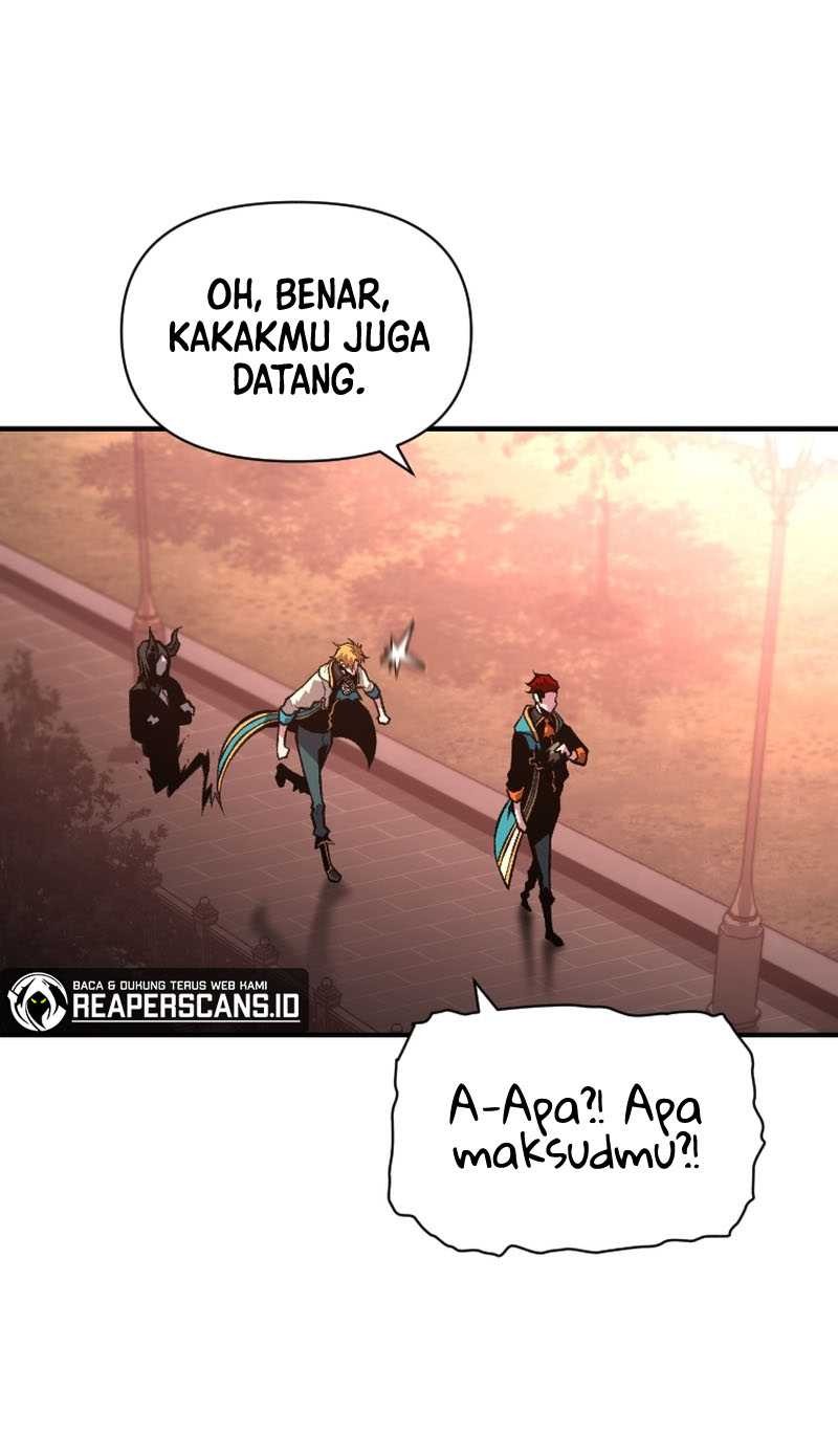 Talent-Swallowing Magician Chapter 39 - halaman 6