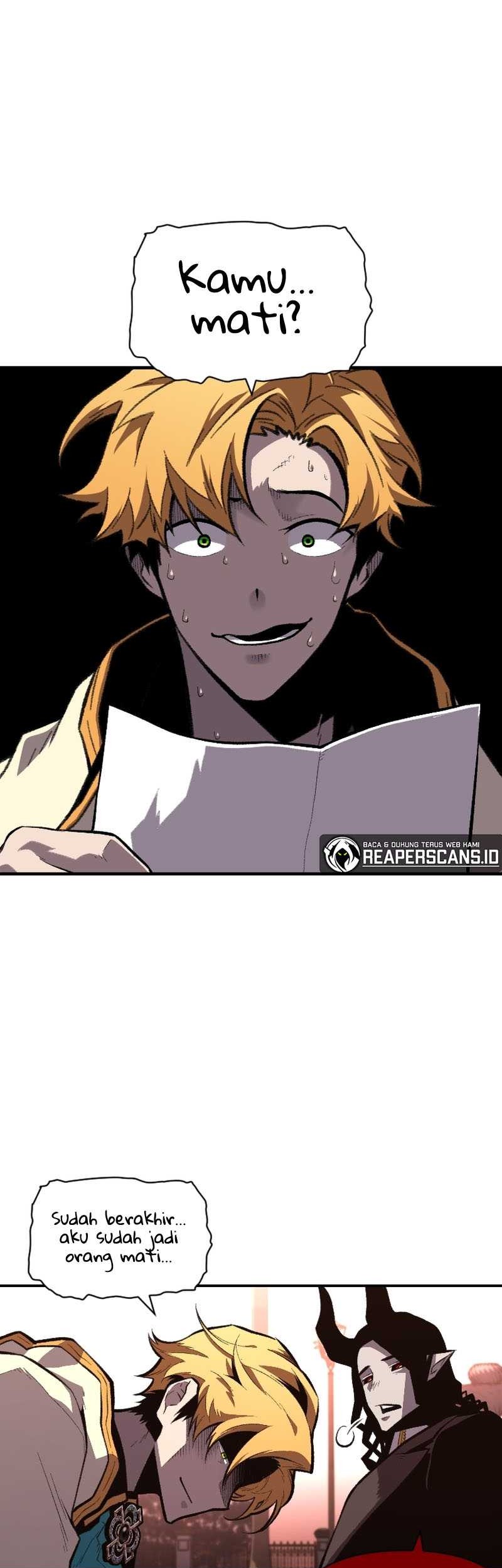 Talent-Swallowing Magician Chapter 39 - halaman 9