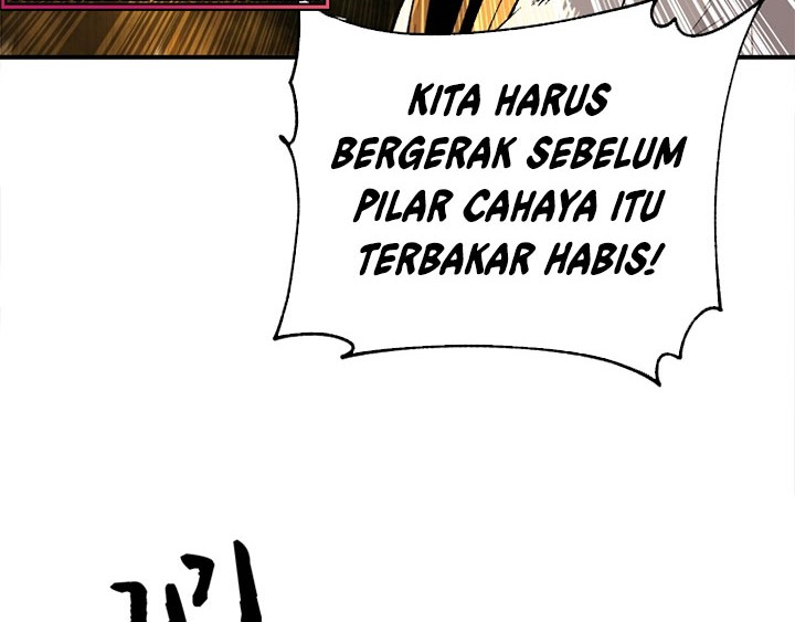 Talent-Swallowing Magician Chapter 4 - halaman 11