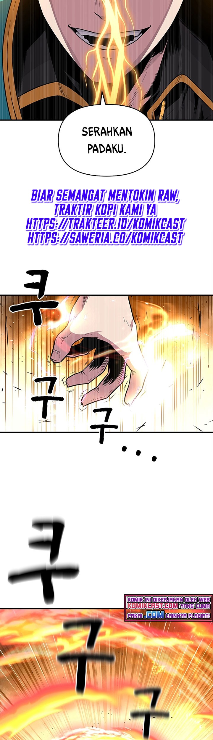 Talent-Swallowing Magician Chapter 4 - halaman 23