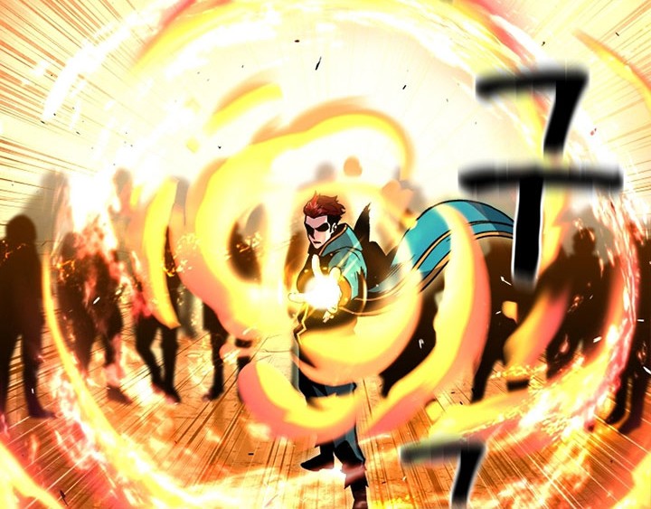 Talent-Swallowing Magician Chapter 4 - halaman 24