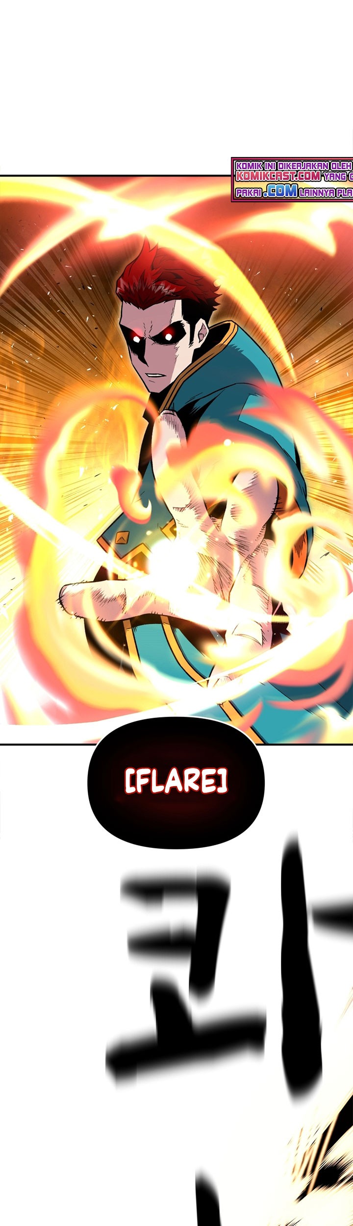 Talent-Swallowing Magician Chapter 4 - halaman 26