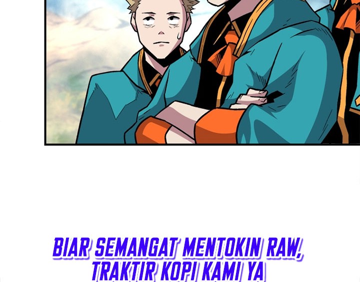 Talent-Swallowing Magician Chapter 4 - halaman 3