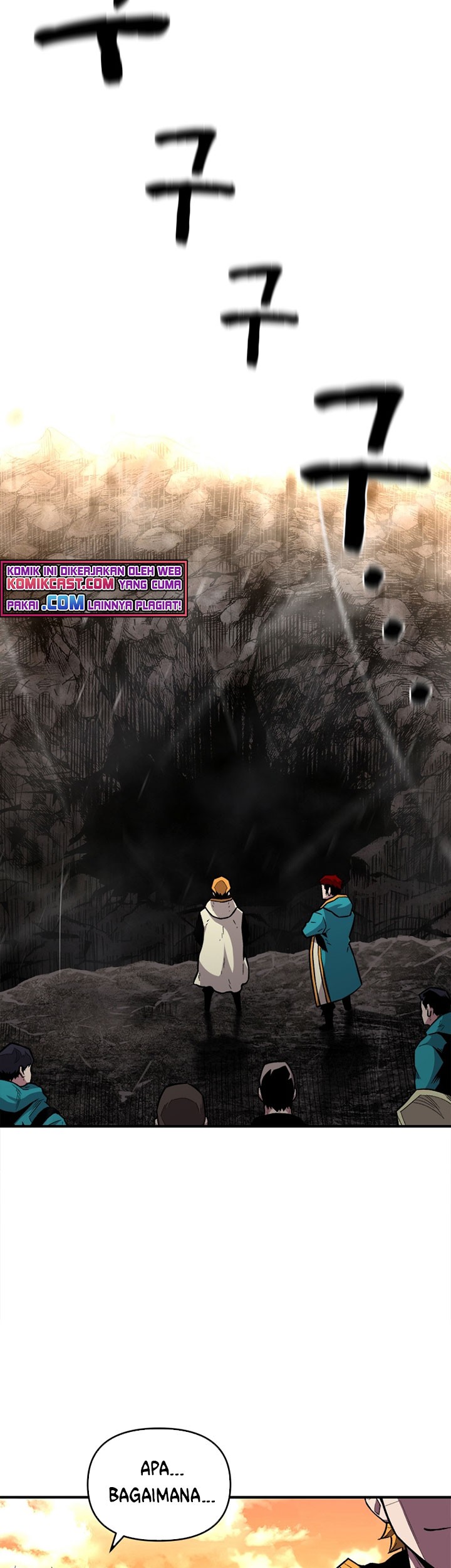 Talent-Swallowing Magician Chapter 4 - halaman 34